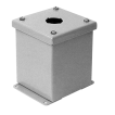 30mm Push Button Lift Off Cover - Extra Deep product photo